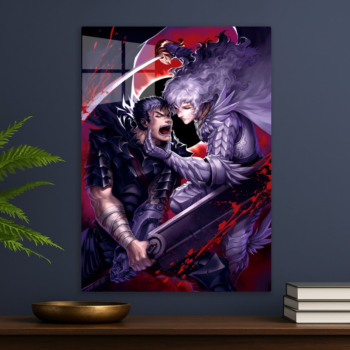 Berserk