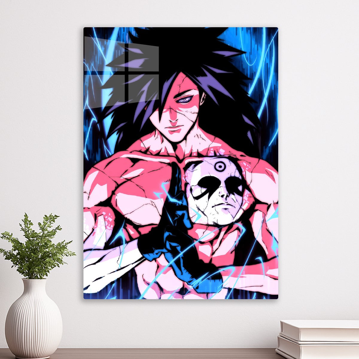 Madara Rikudou
