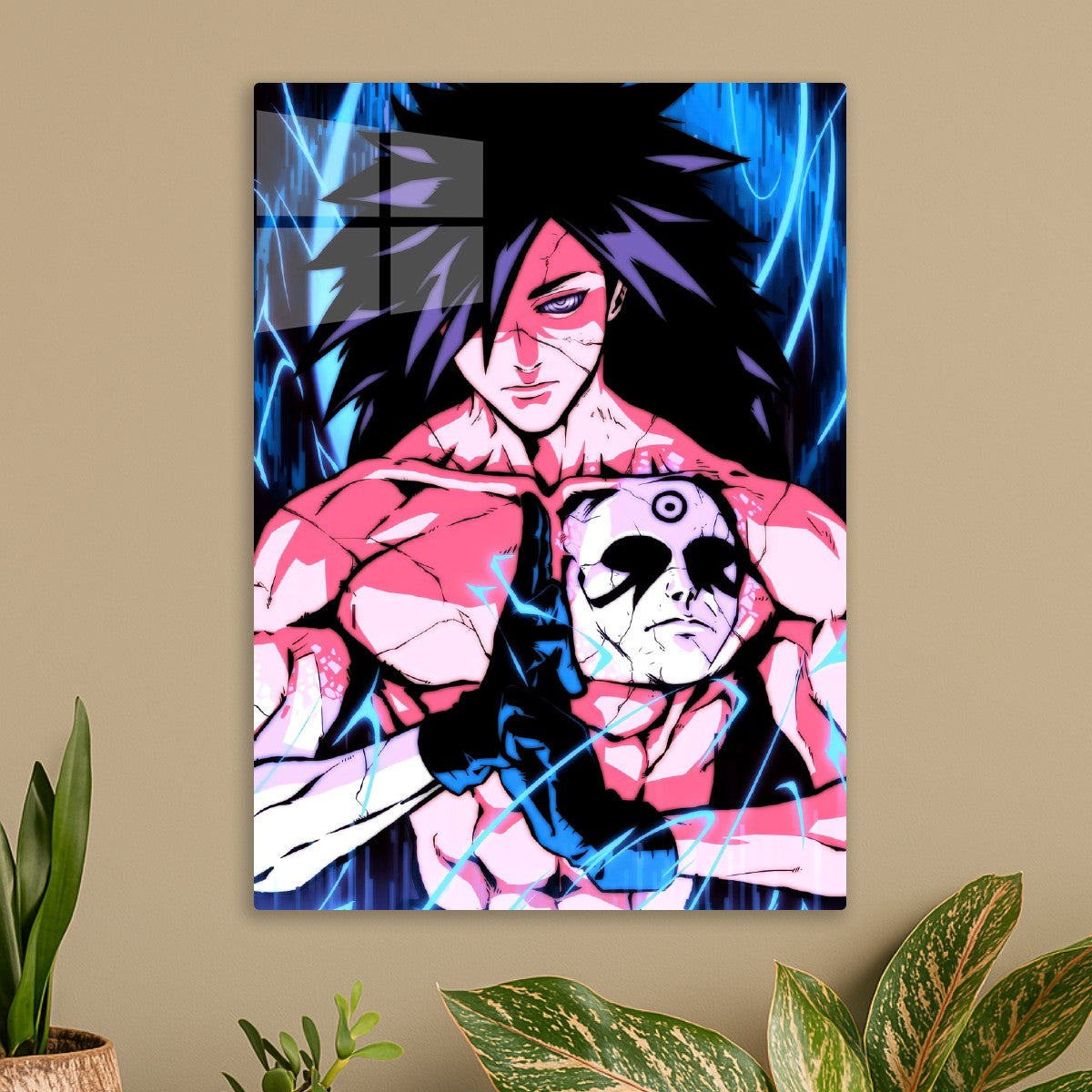 Madara Rikudou