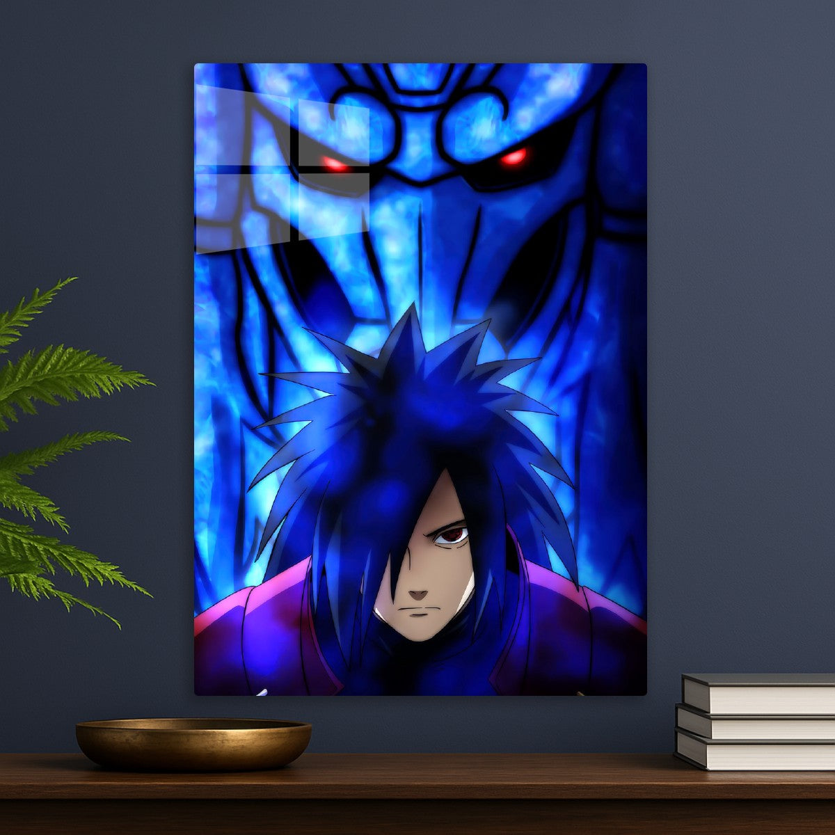 Susanoo Madara Uchiha, Naruto