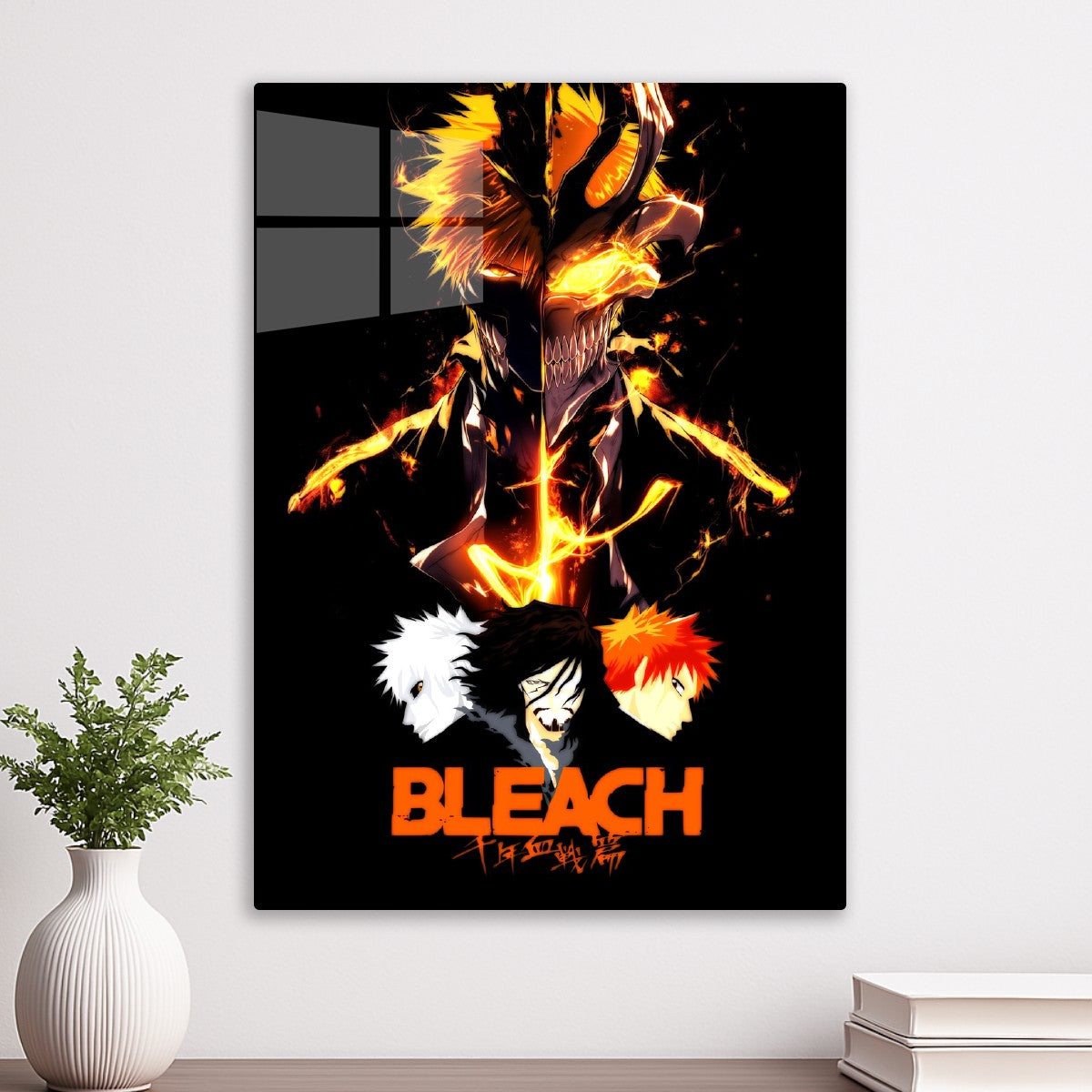 Bleach