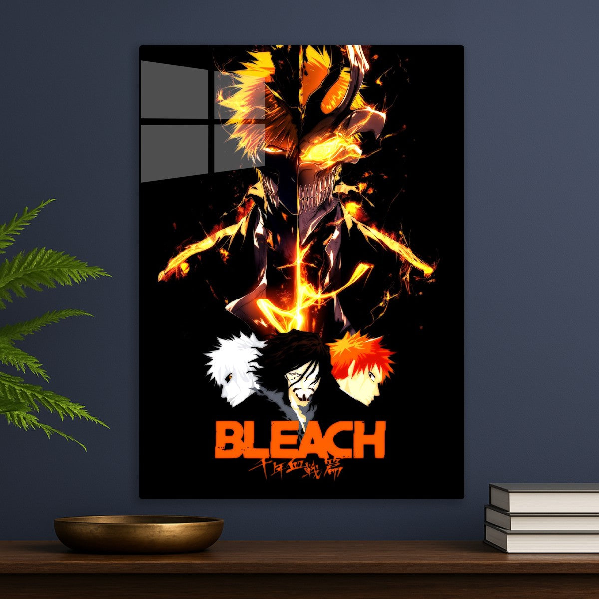 Bleach