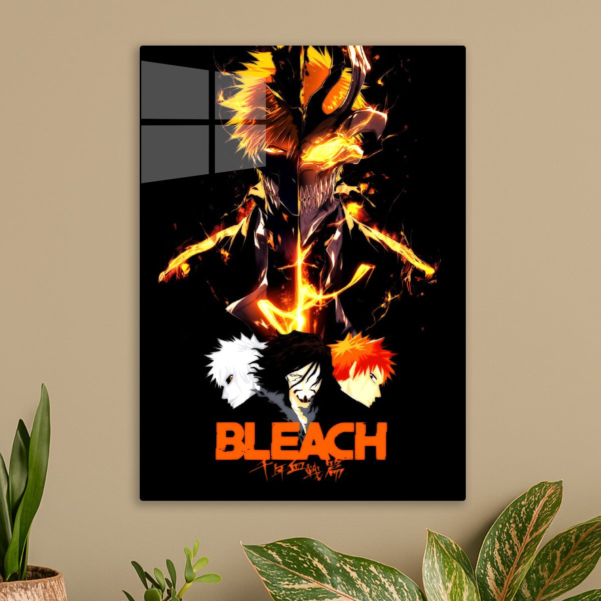 Bleach
