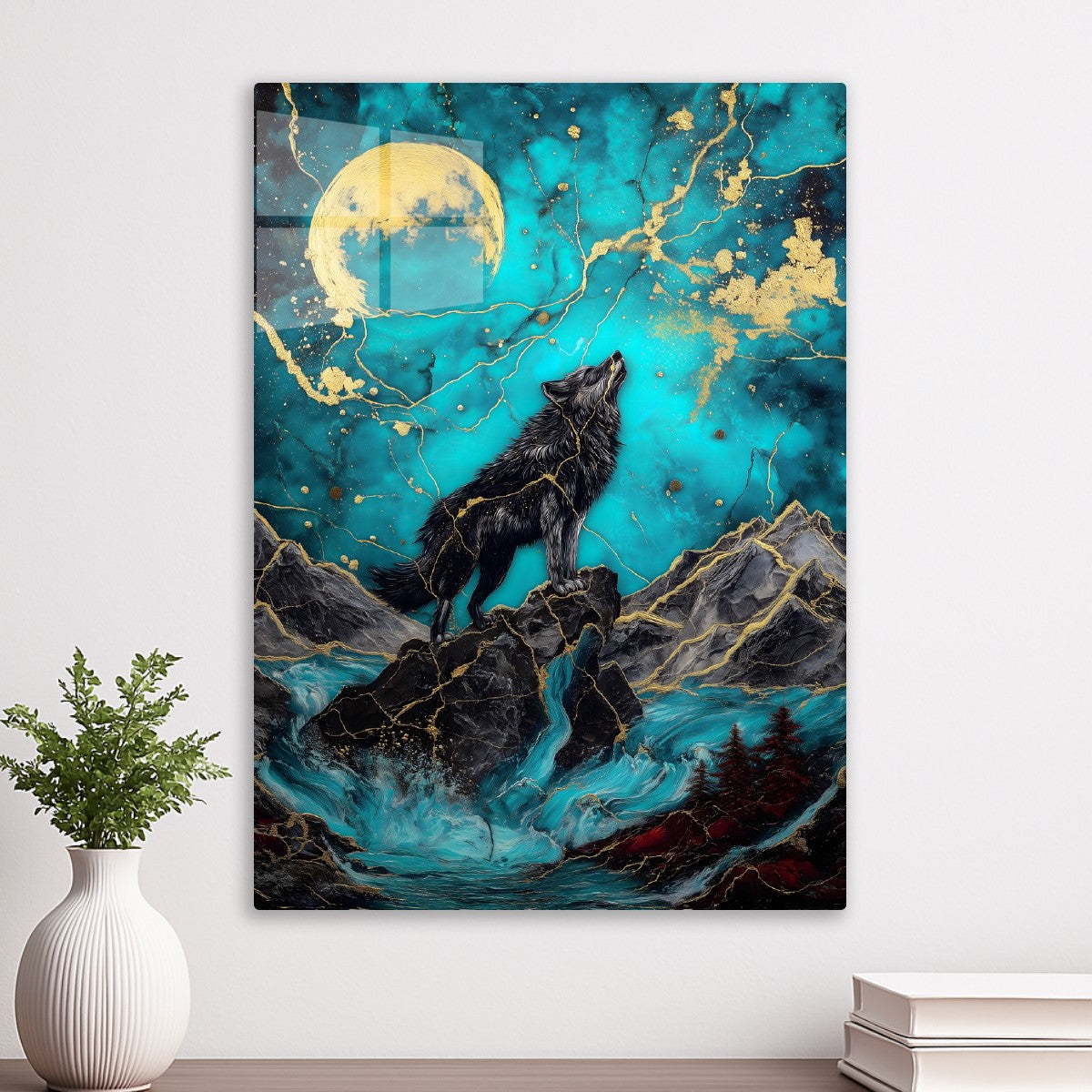 Lunar Howl