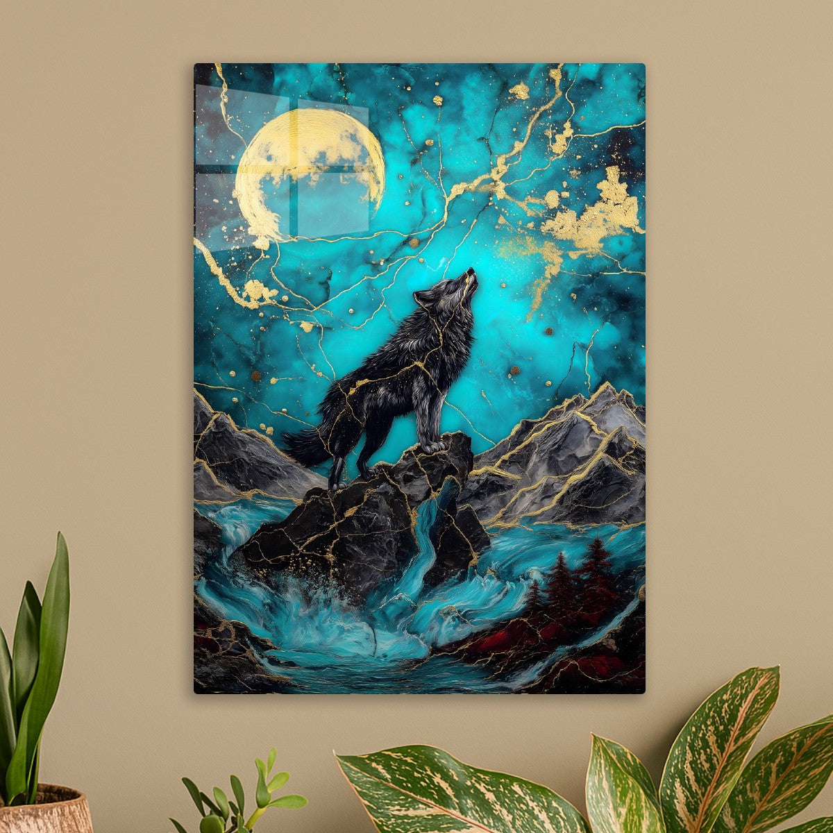Lunar Howl