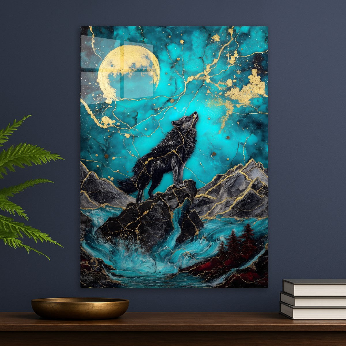 Lunar Howl