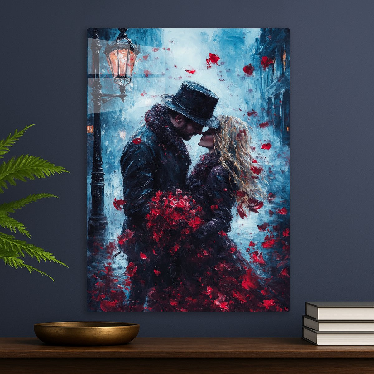 Whirlwind Romance