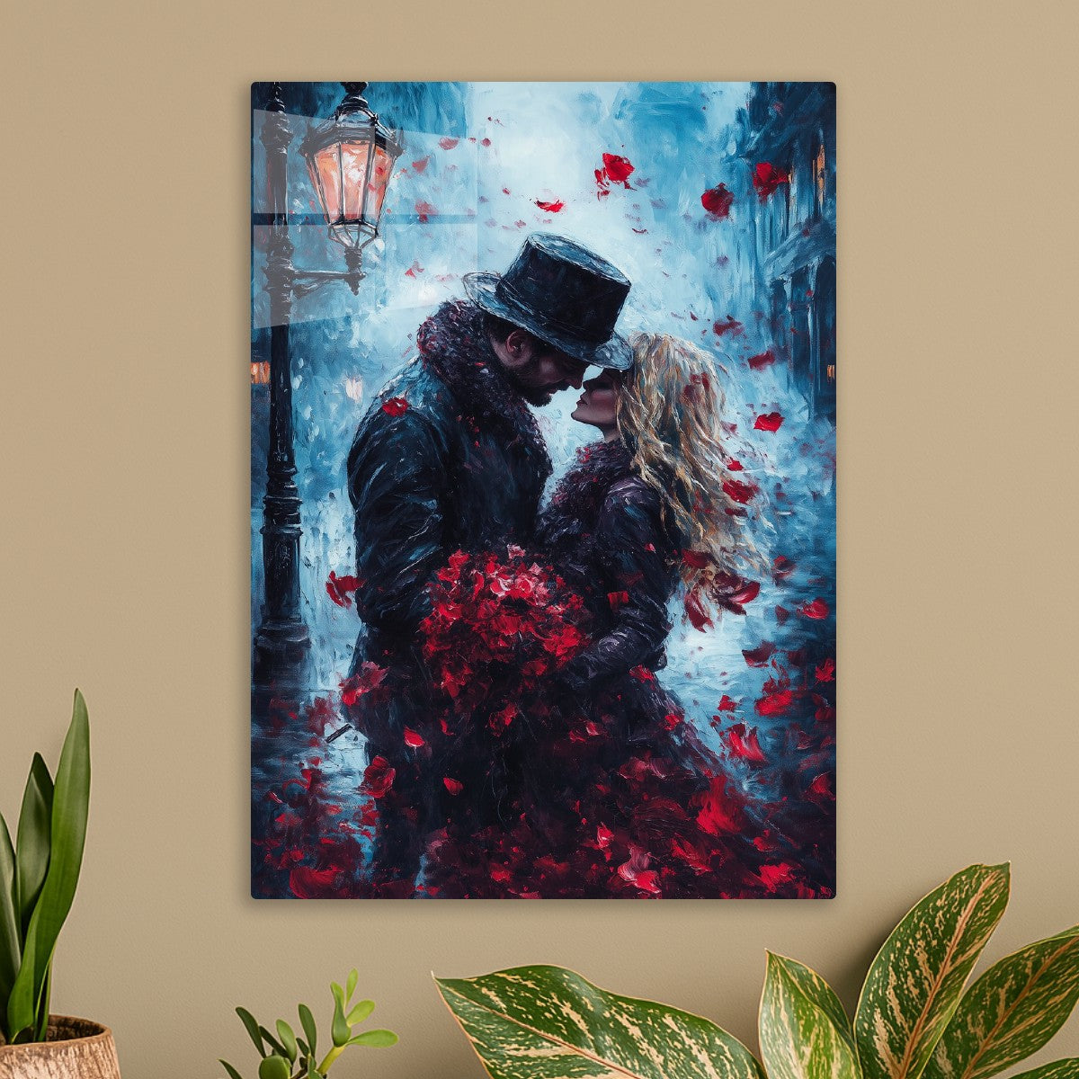 Whirlwind Romance