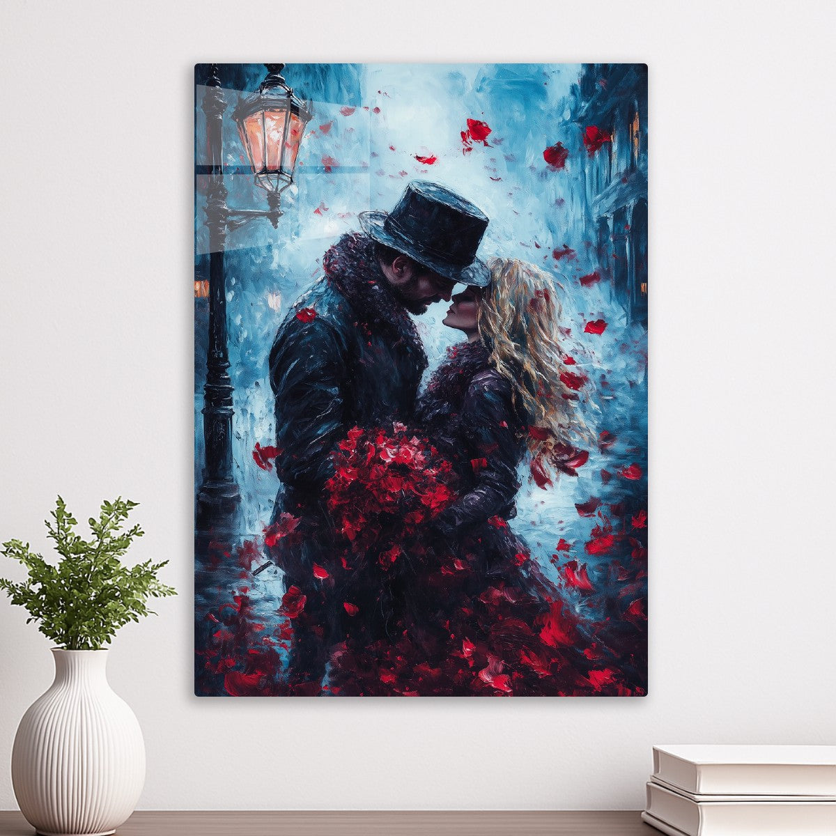 Whirlwind Romance
