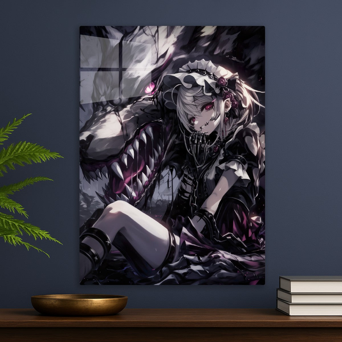 Gothic Guardian