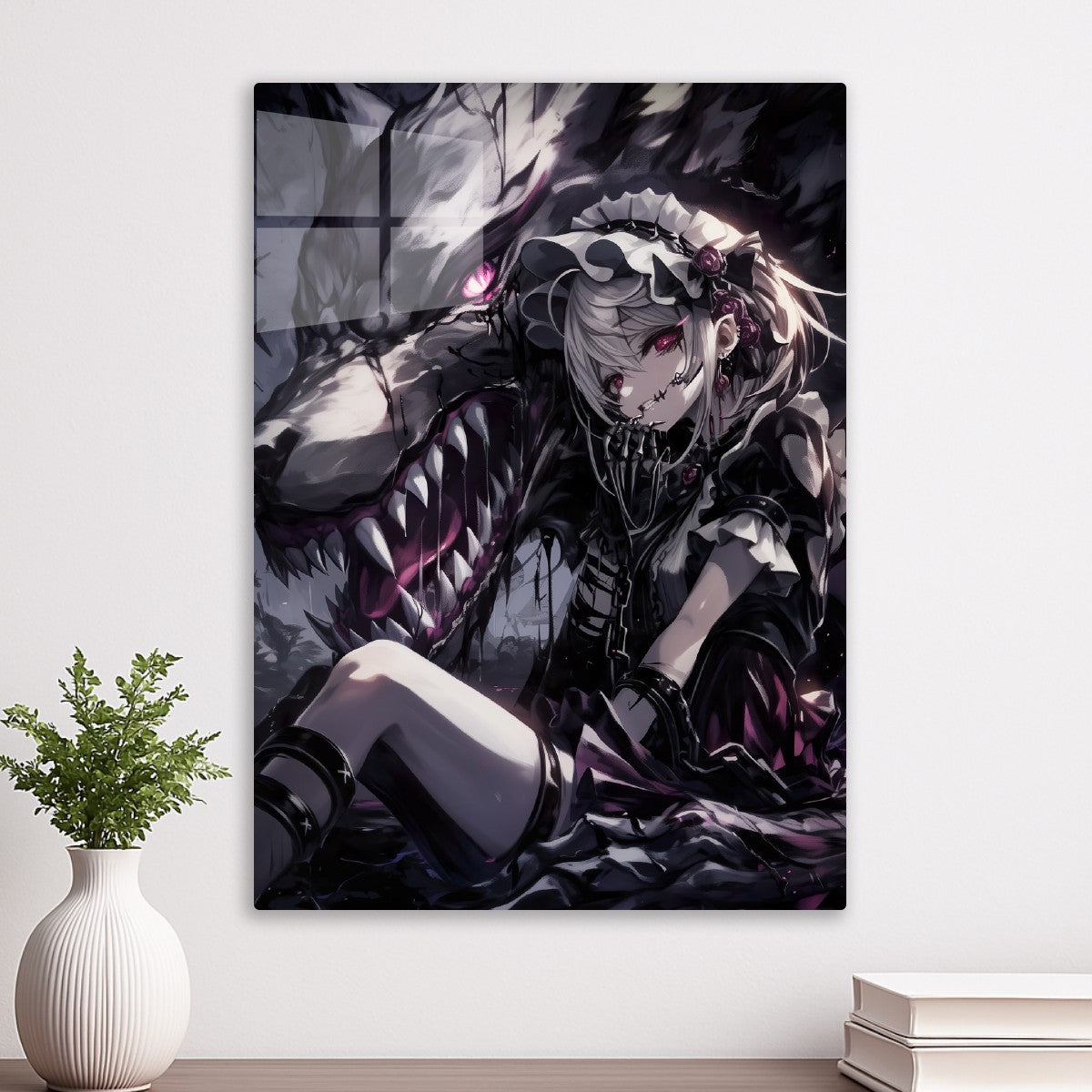 Gothic Guardian