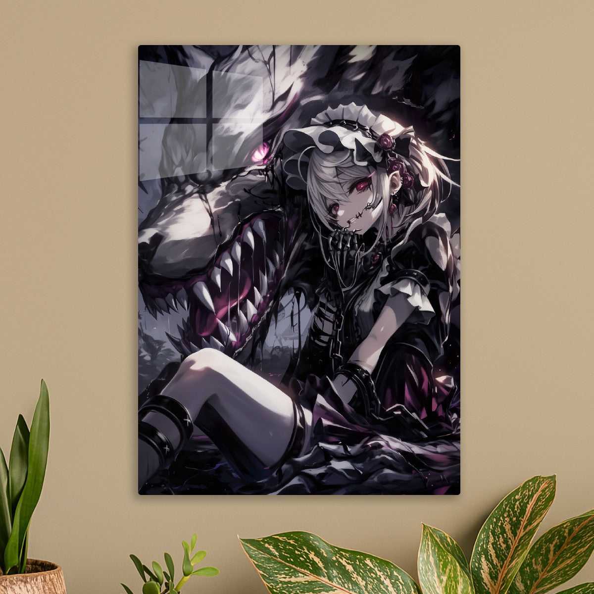 Gothic Guardian