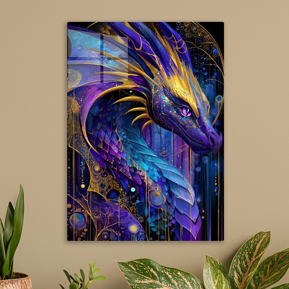 Celestial Scales