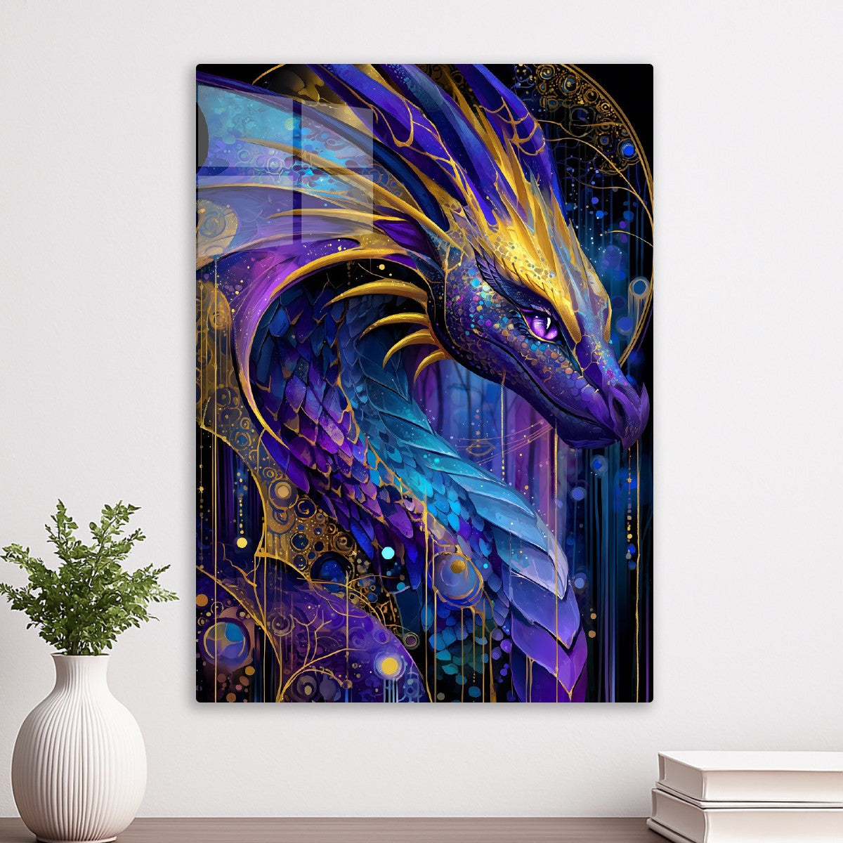 Celestial Scales
