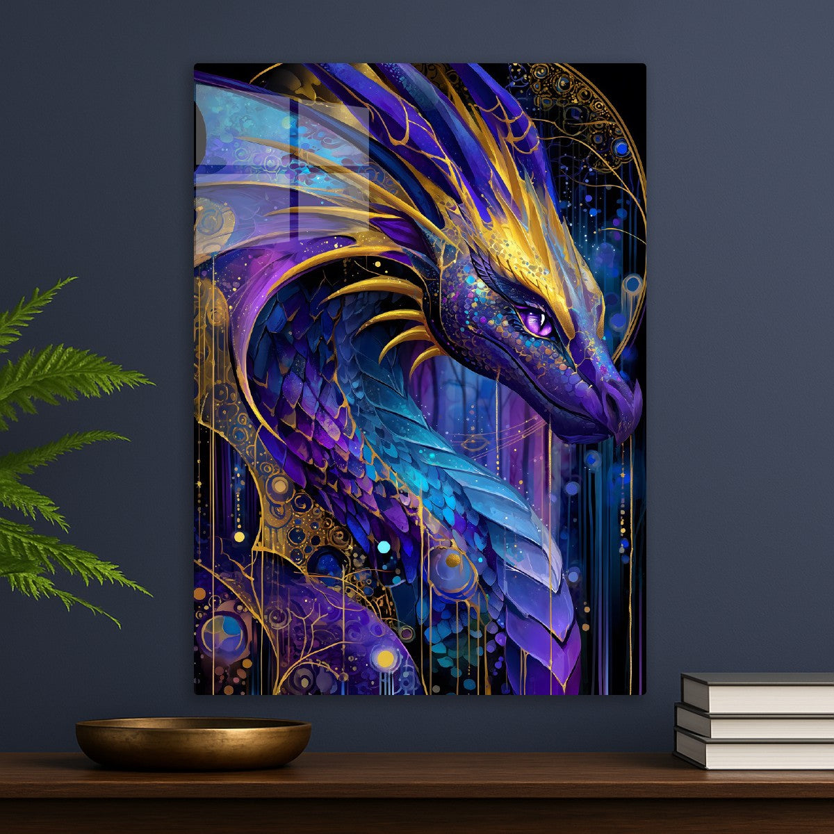 Celestial Scales