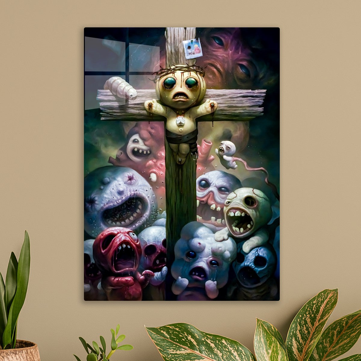 The Binding Of Isaac