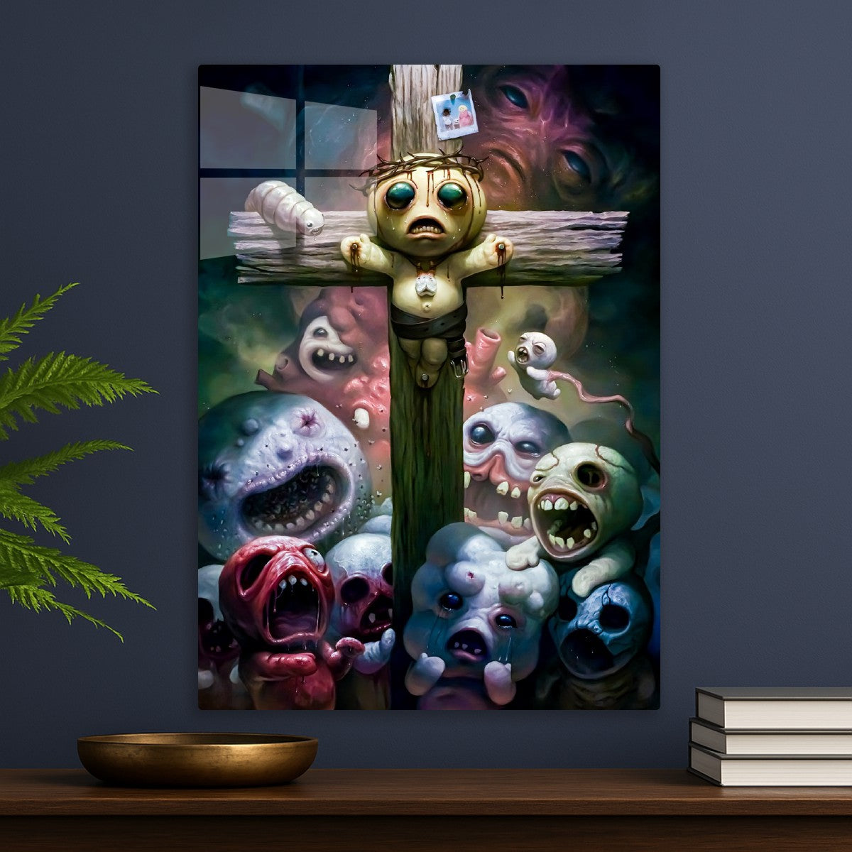 The Binding Of Isaac