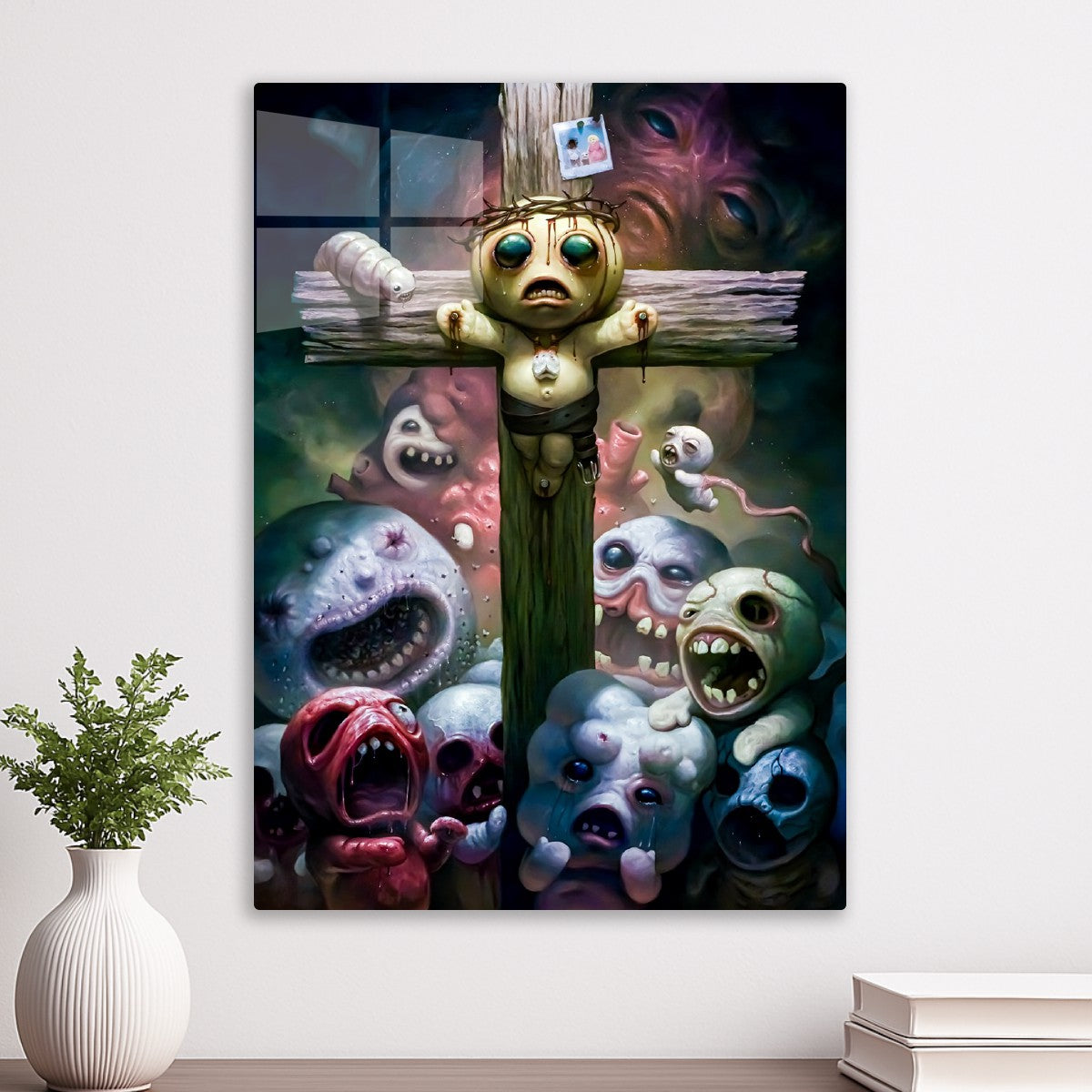 The Binding Of Isaac