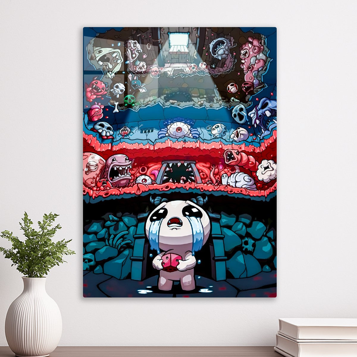 The binding Of Isaac