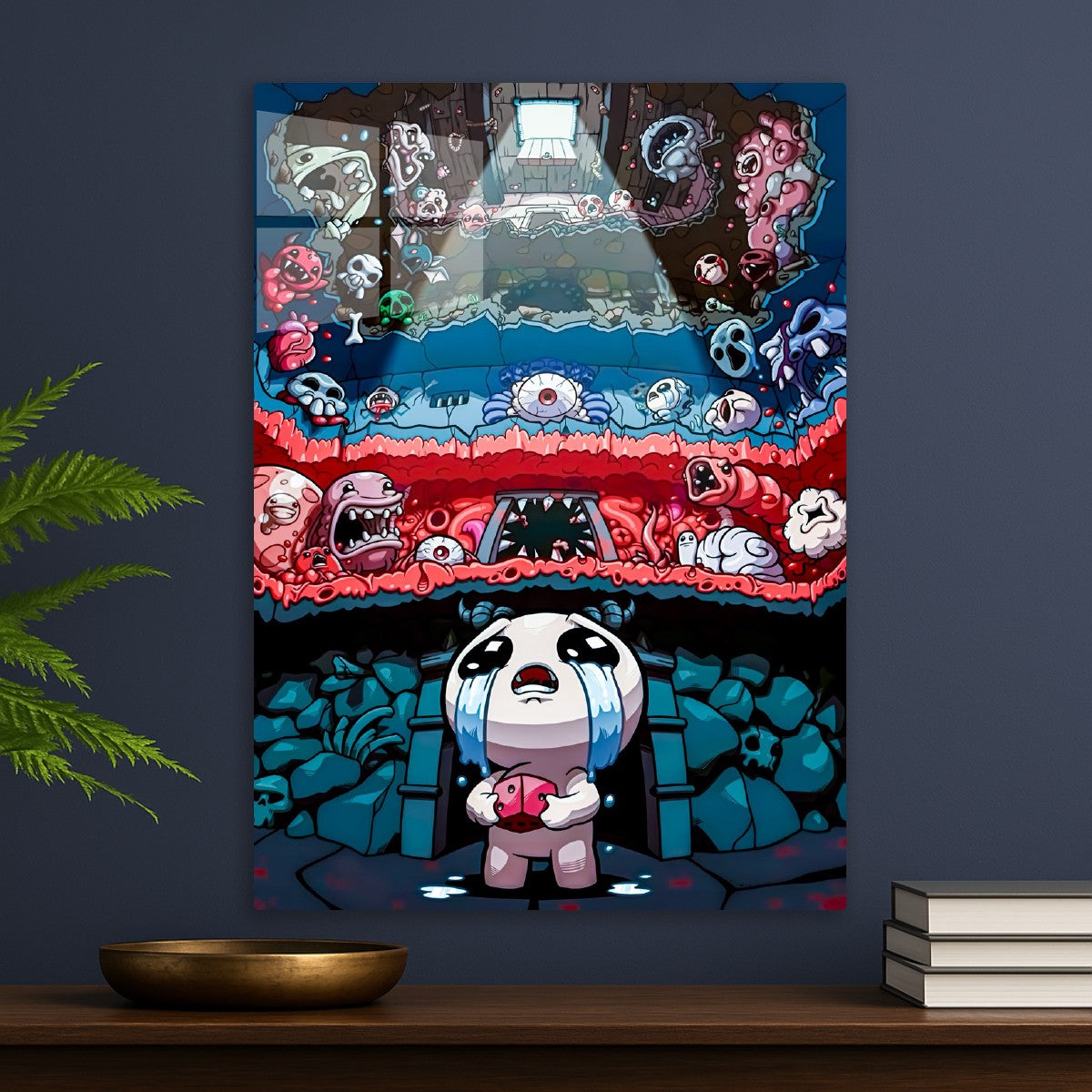 The binding Of Isaac