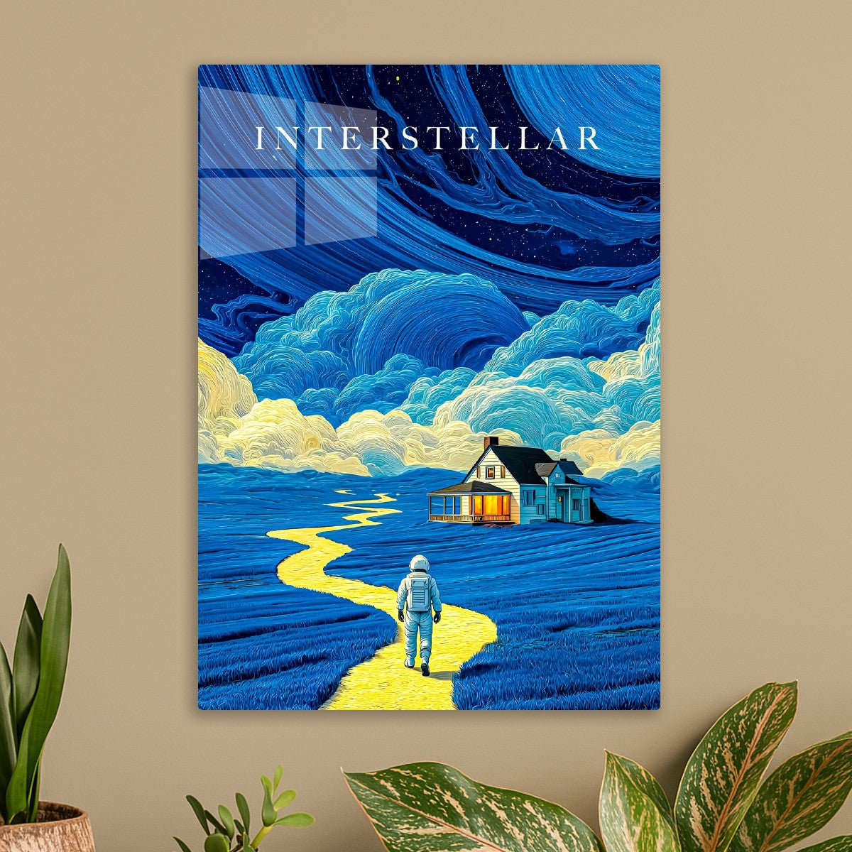 Interstellar