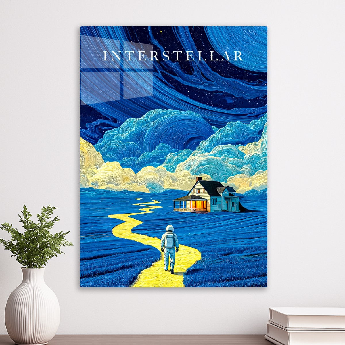 Interstellar