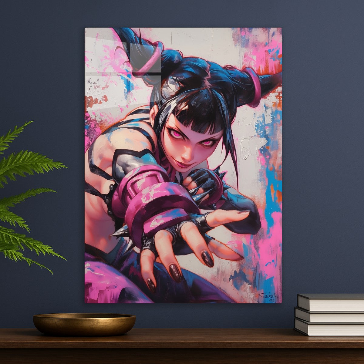 Juri Han