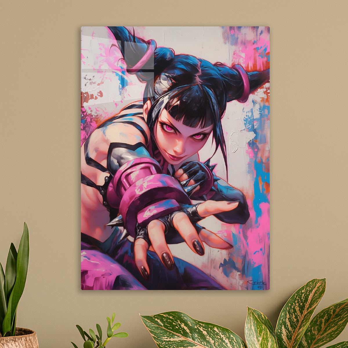 Juri Han