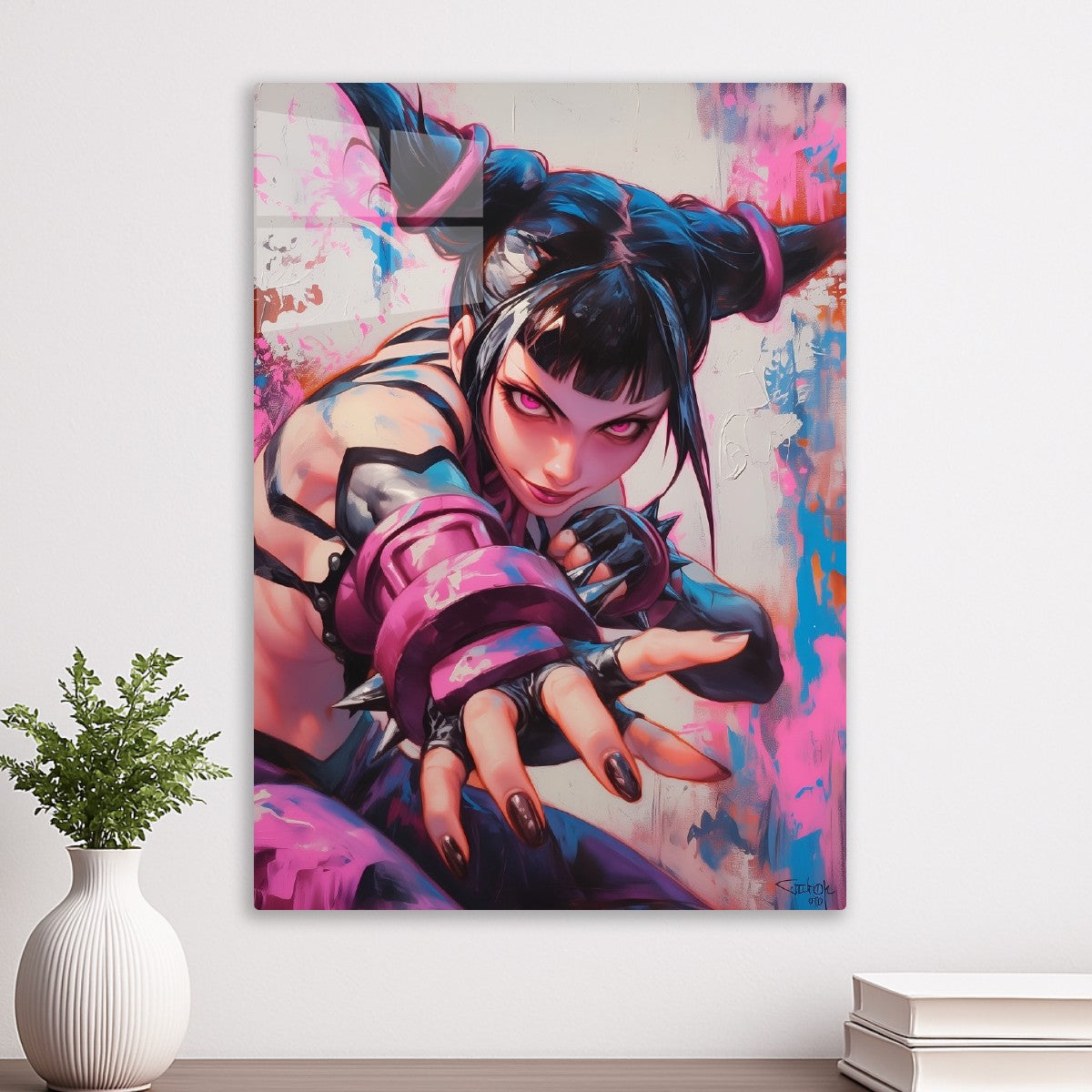 Juri Han