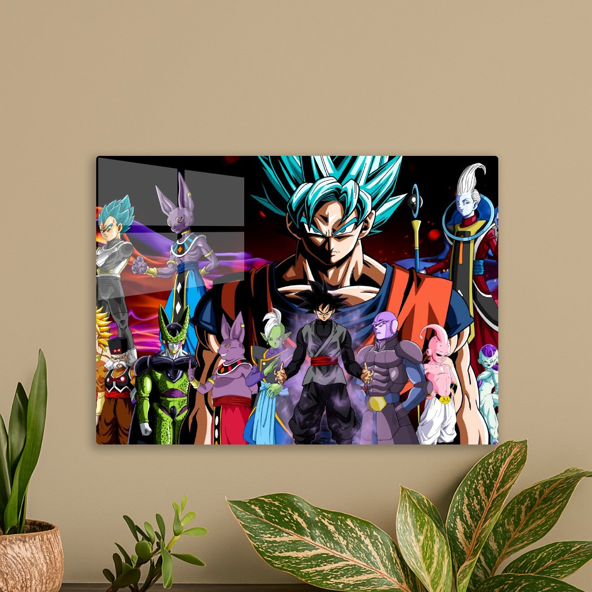 Dragon ball 