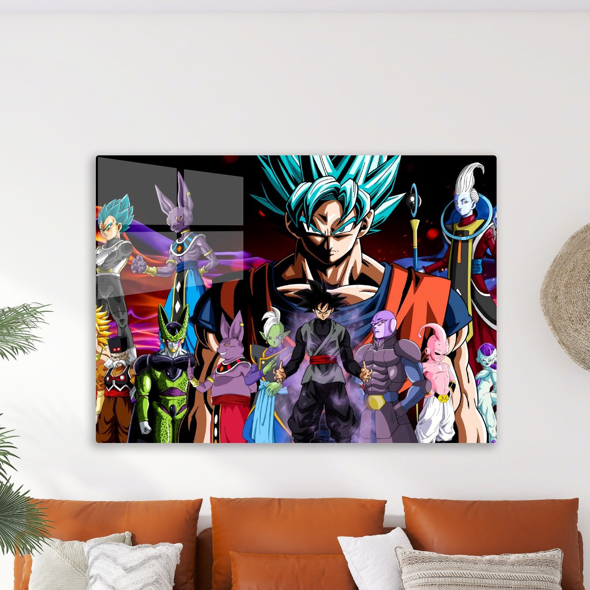 Dragon ball 