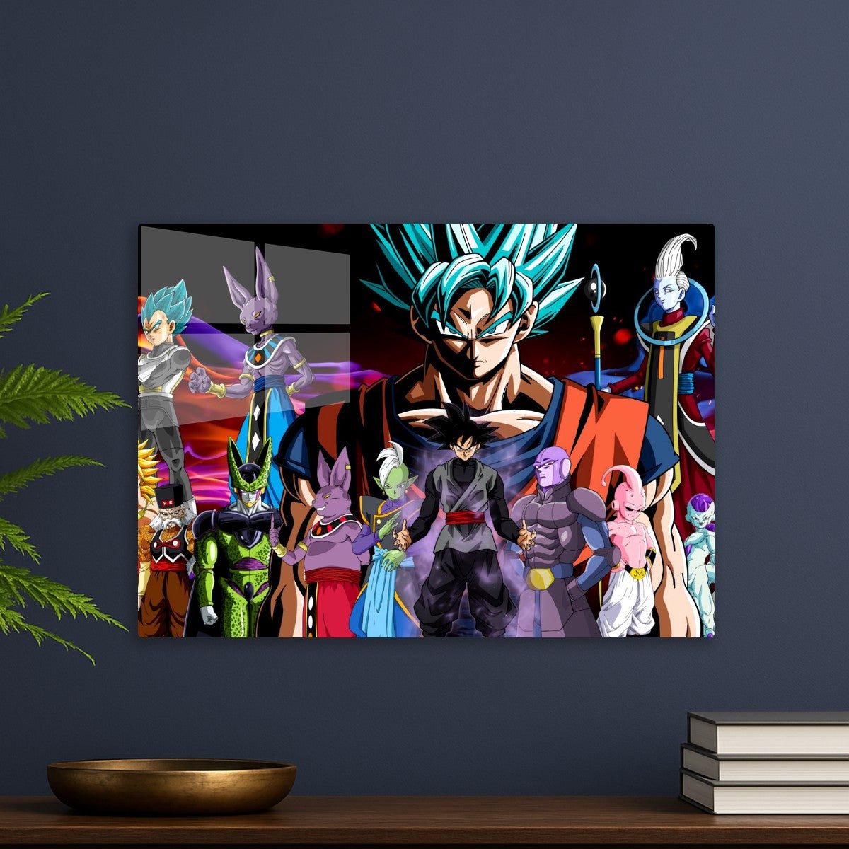 Dragon ball 