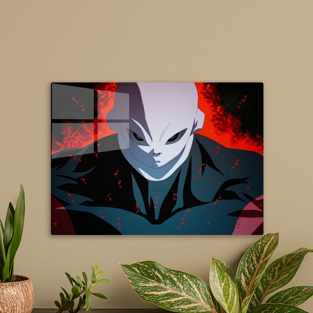 Jiren, Dragon ball