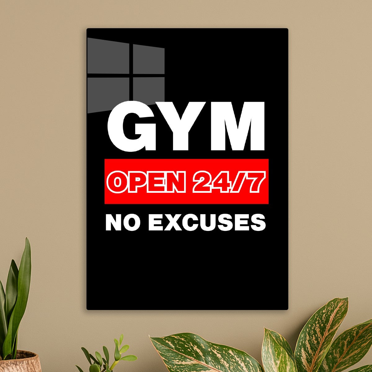 gym open 24/7
