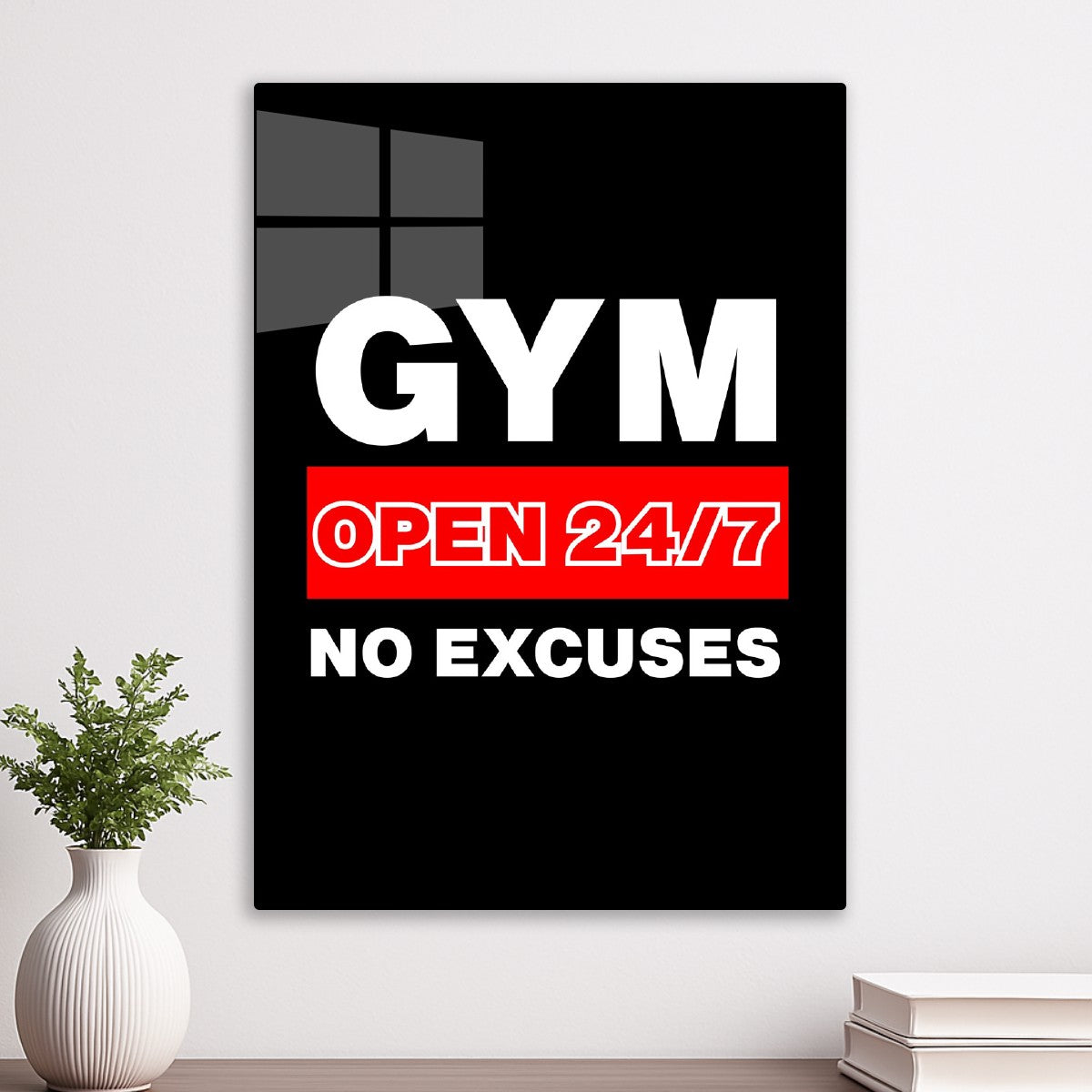 gym open 24/7