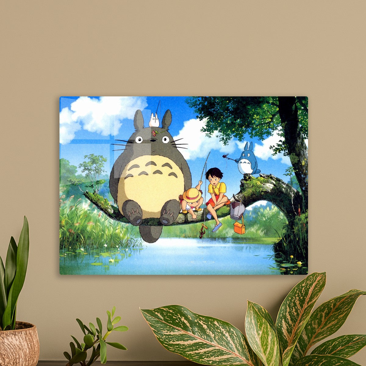 My Neighbor Totoro 