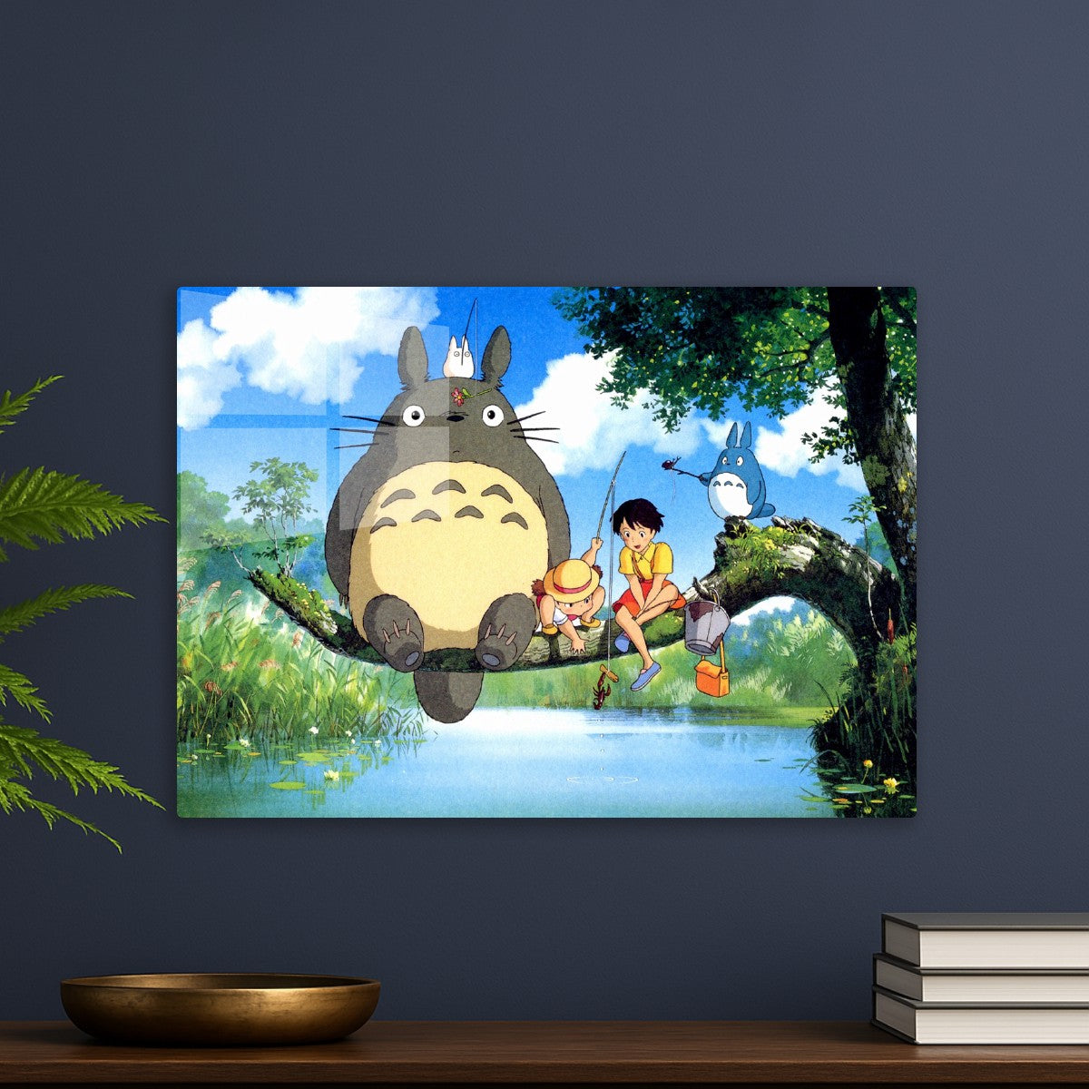 My Neighbor Totoro 