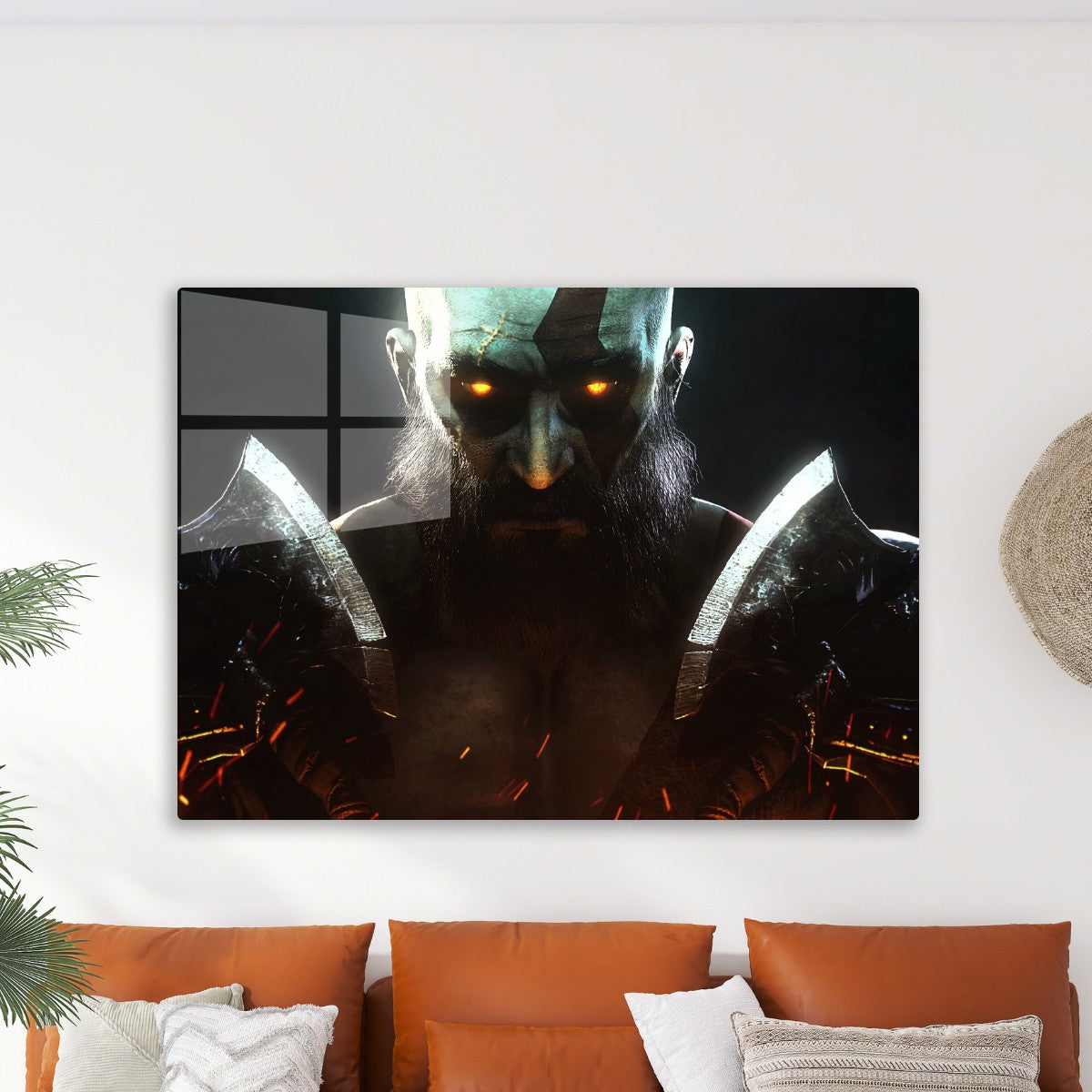 God of War Ragnarök