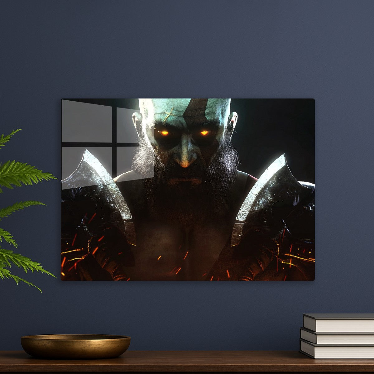 God of War Ragnarök