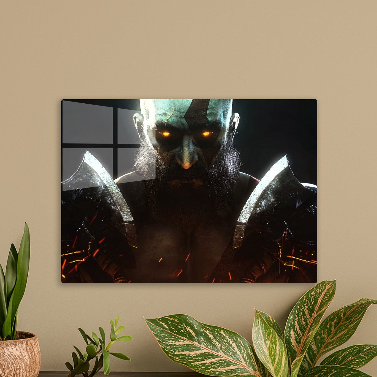 God of War Ragnarök