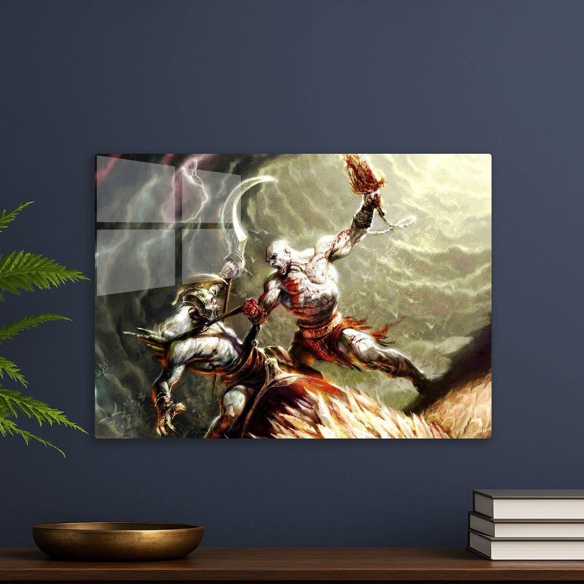 God of War Ragnarök