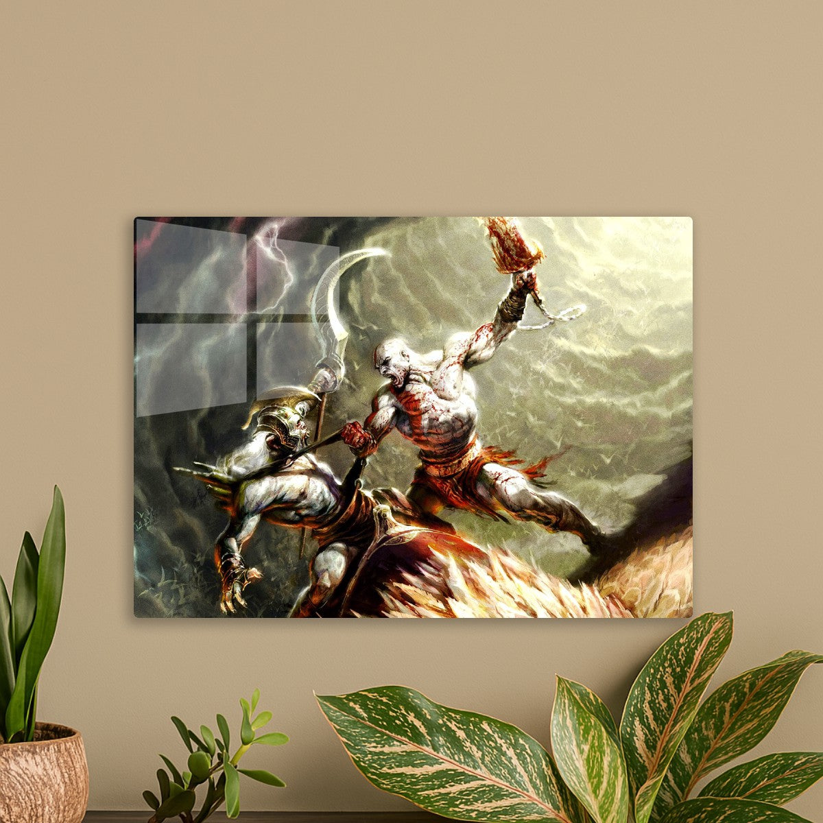 God of War Ragnarök