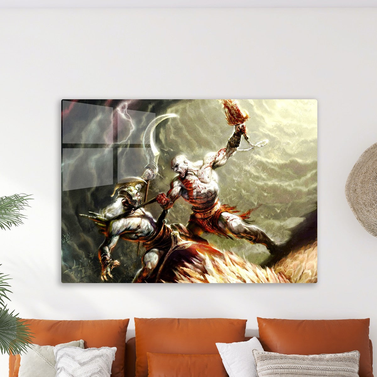 God of War Ragnarök