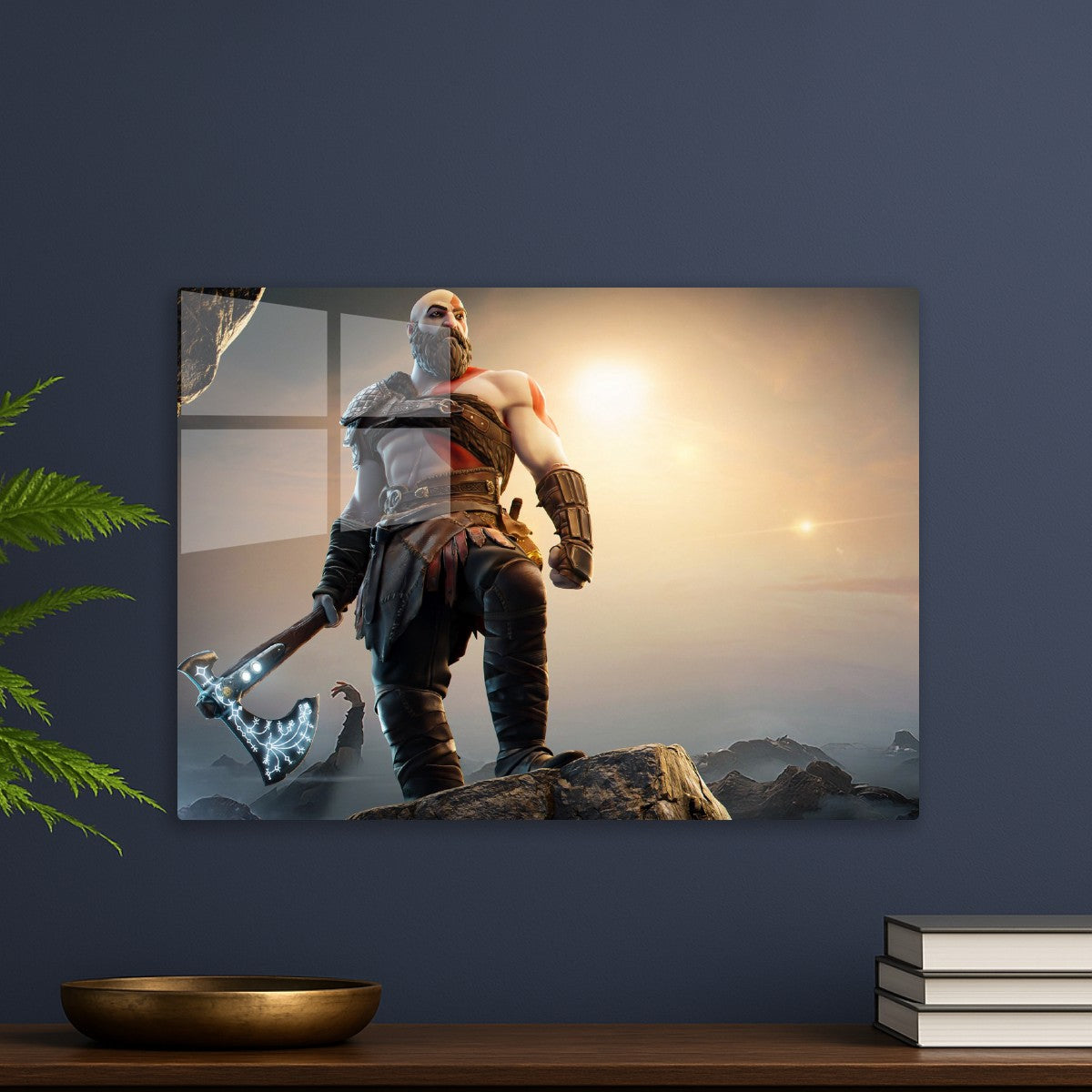 God of War Ragnarök Video game