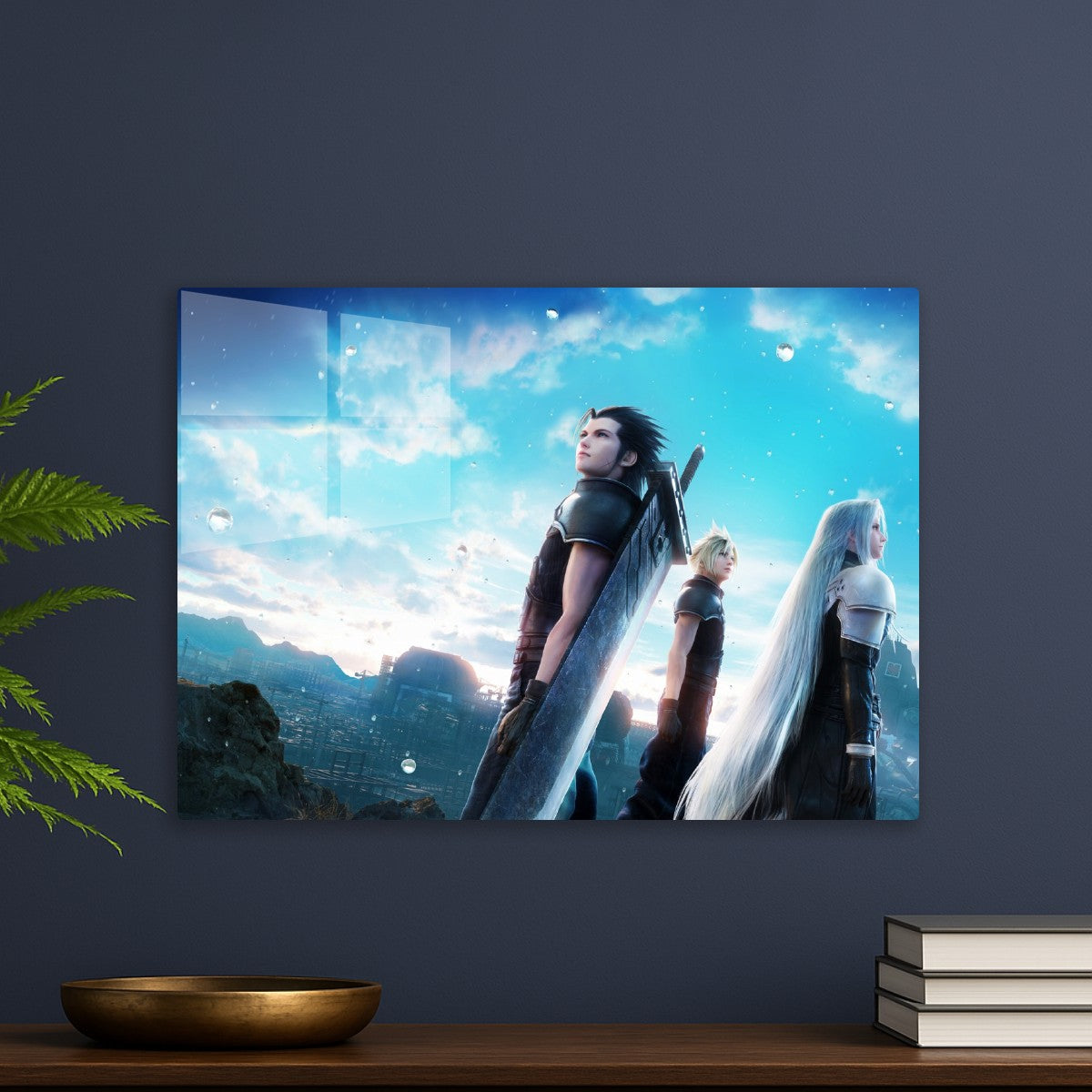 Final fantasy 