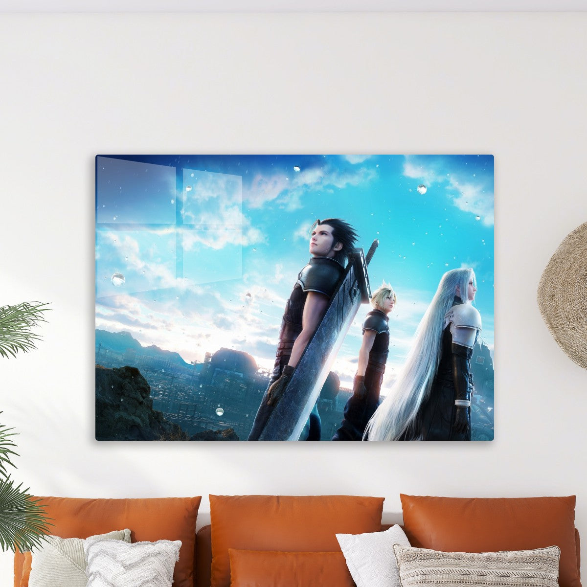 Final fantasy 