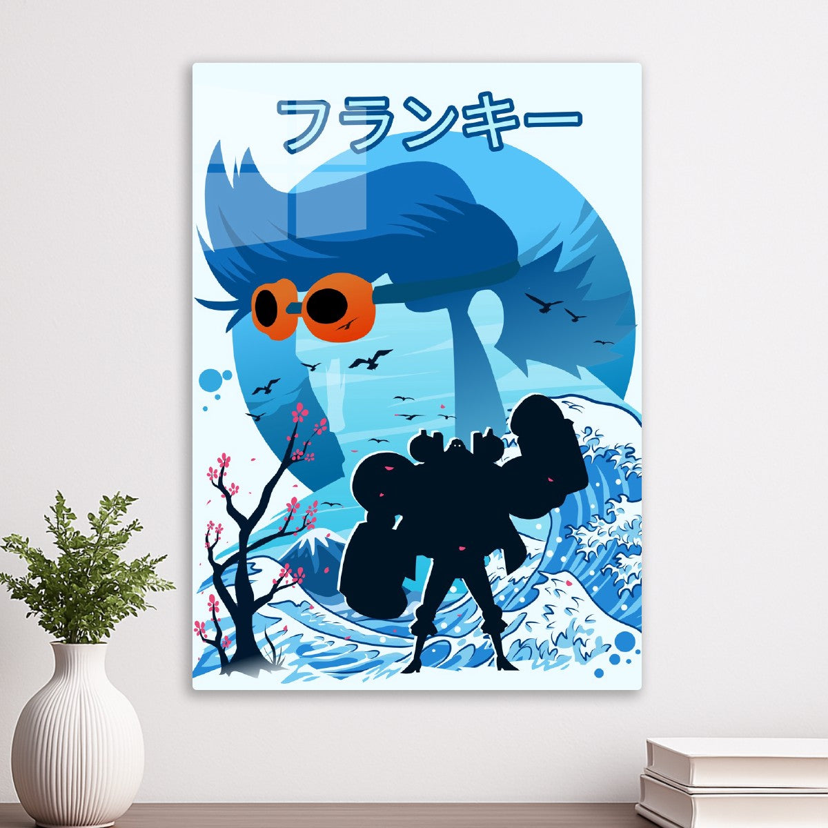 Franky one piece