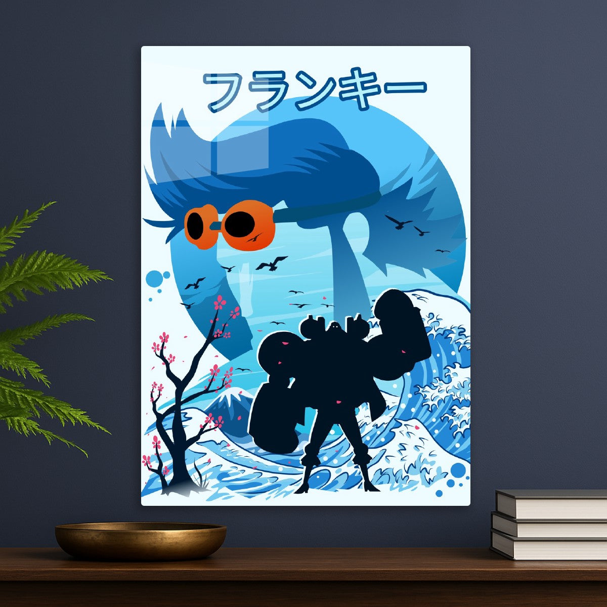 Franky one piece