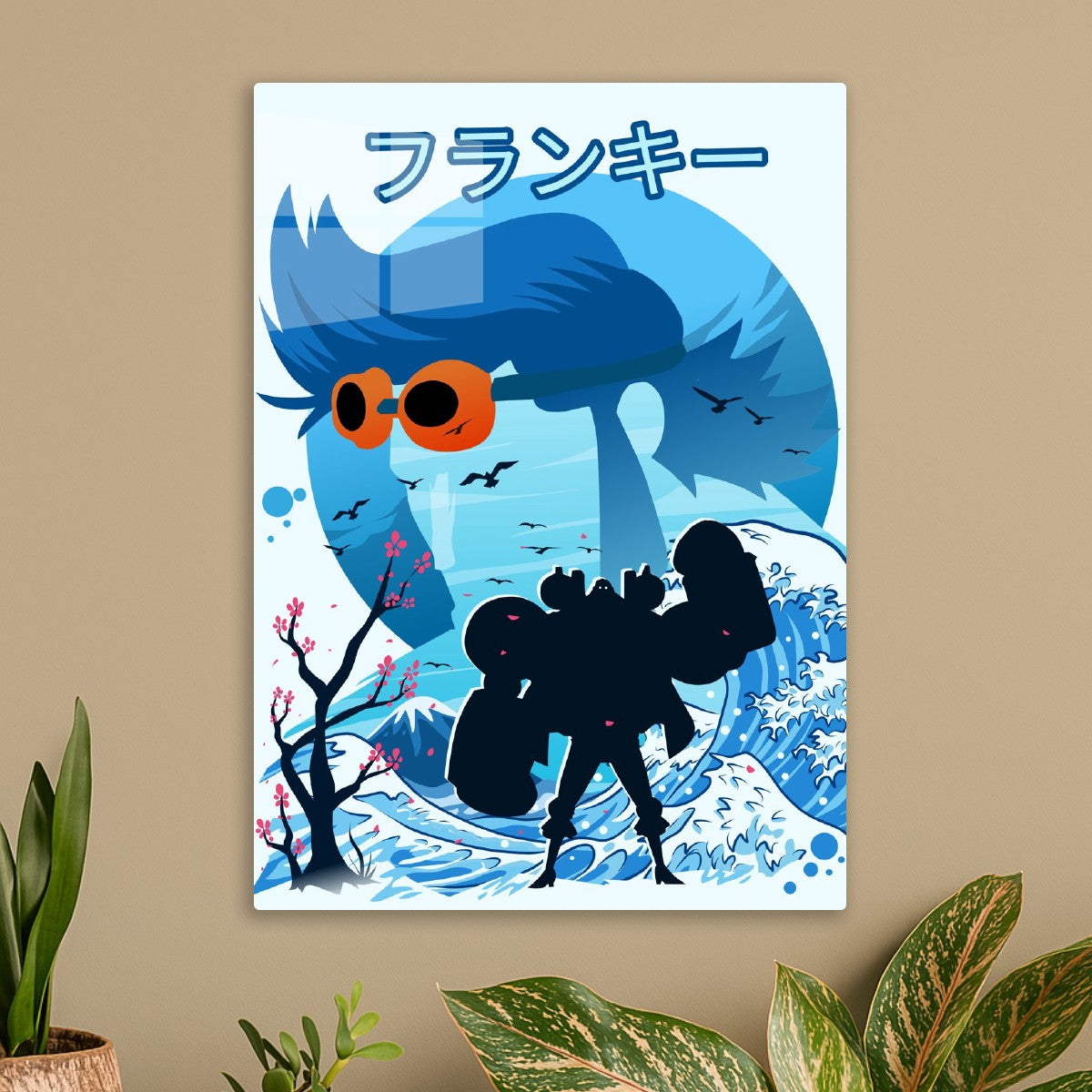 Franky one piece