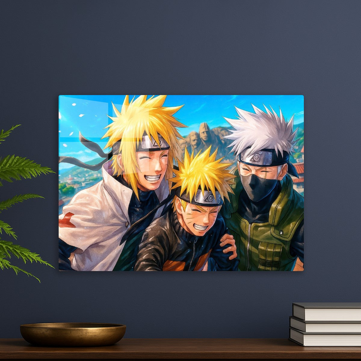 Naruto
